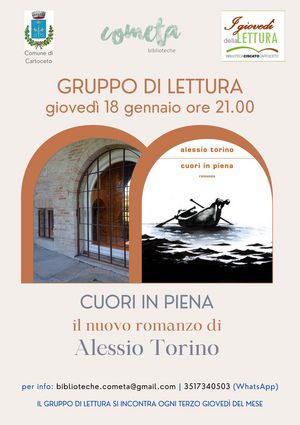 Cuori in piena