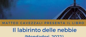 locandina il labirinto delle nebbie locandina il labirinto delle nebbie