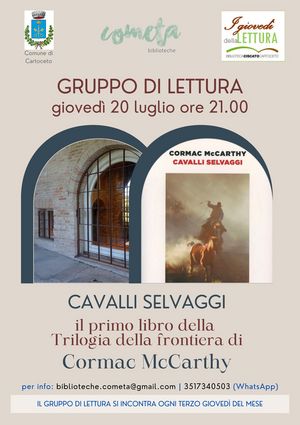 gruppo di lettura Cartoceto 15